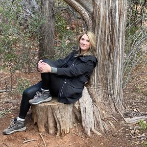 Meet your Posher, Kristine